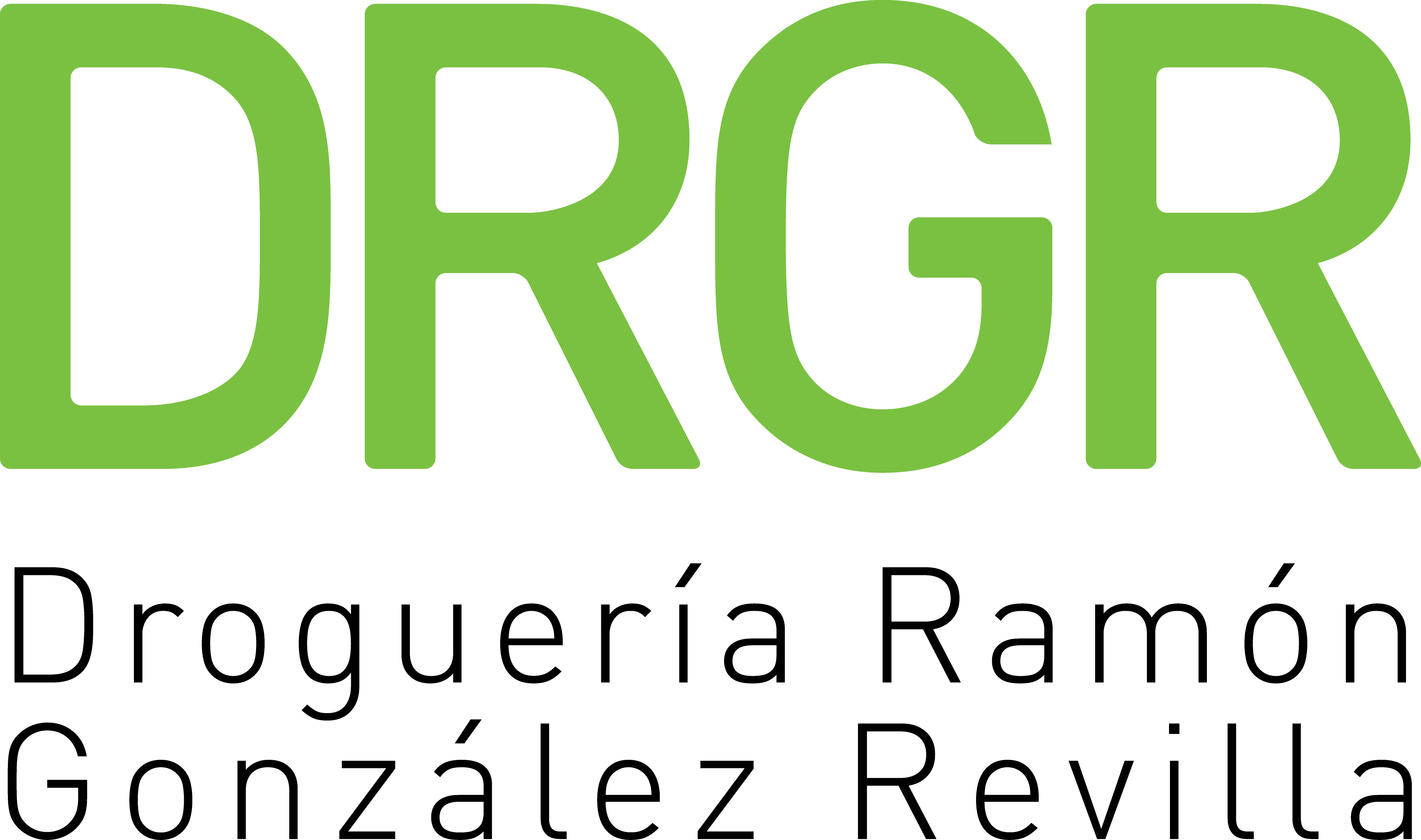 stands DRGR LOGO 