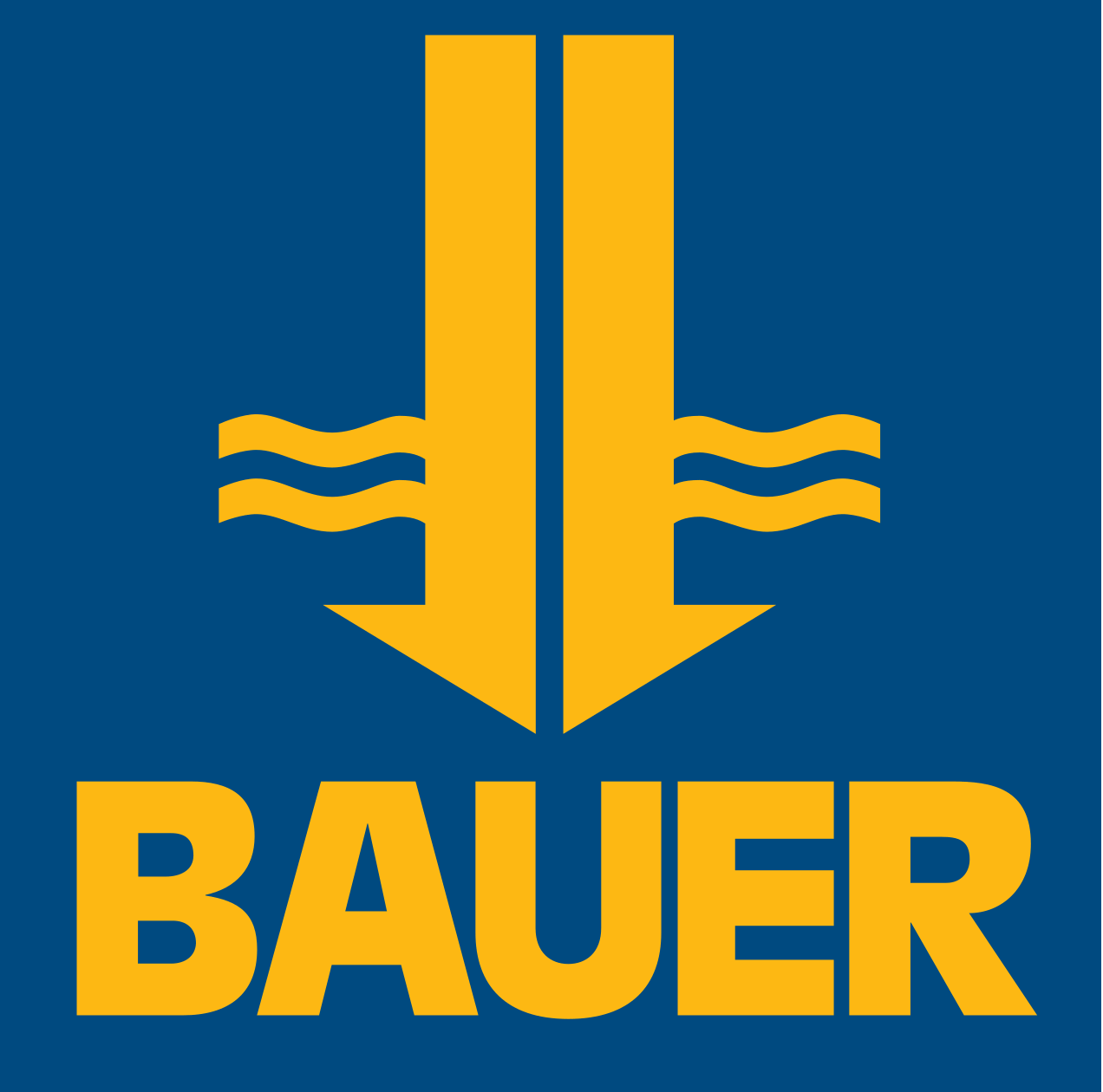 Bauer Logo 