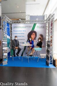 Stand de truss en U