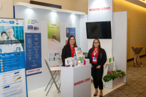 Stand en Panama 2x6