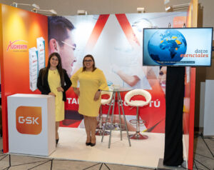 Stand en U Panamá